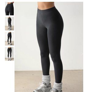 Joah Brown the Body Legging